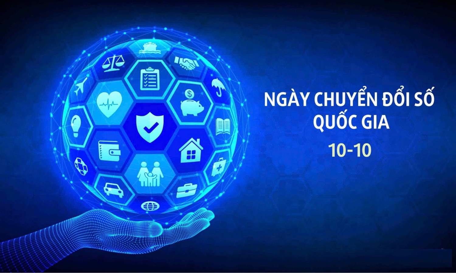 KẾ HOẠCH HƯỞNG ỨNG NGÀY CHUYỂN ĐỔI SỐ QUỐC GIA NĂM 2025 TRÊN ĐỊA BÀN THÀNH PHỐ CẦN THƠ